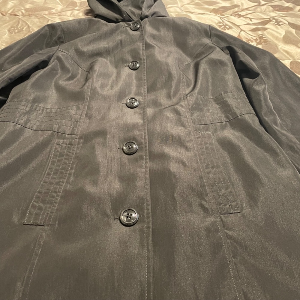Raincoat - Picture 9 of 16
